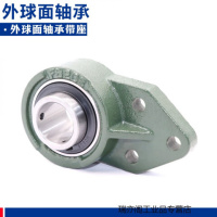 悬挂式轴承单元