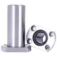 法兰型直线轴承