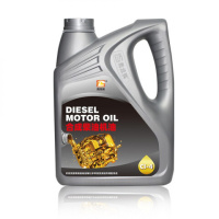 合成型柴油机油