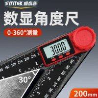 角度测量仪