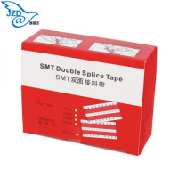 SMT双面接料带