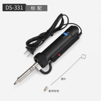 电热吸锡器(吸锡烙铁)