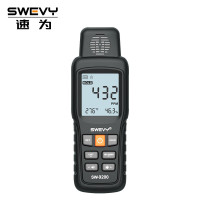 空气质量检测仪