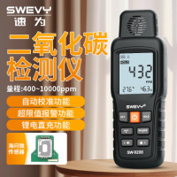 红外线二氧化碳分析仪