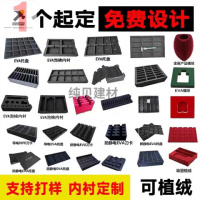 EVA缓冲包装