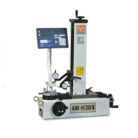 刀具预调仪附件