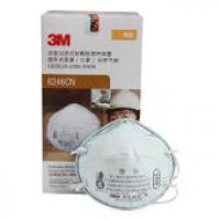 气体异味及颗粒物防护口罩