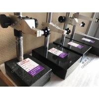 大理石测量台架