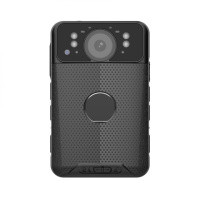 奥赛孚 HYS-T8 64GB 工作记录仪 (计价单位:台) 黑色