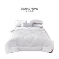 博洋家居(BeyondHome) WT912307012A 200*230cm/2000g歆柔亲肤春秋被/四季被/冬被 