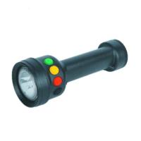 典润 DJ-30 3W IP65 DC3.7V 6500K 黑 标志灯 1.00 盏/个 (计价单位:个) 黑色