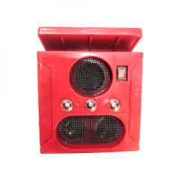 太平鹰 TPY-A10 DC3.7V 4W LED IP65 120*70*150mm 标志灯 1.00 盏/