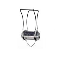 众朗星 ZL8211 60mW 1.2V IP68 LED 太阳能电缆警示灯 (计价单位:盏) 黑色