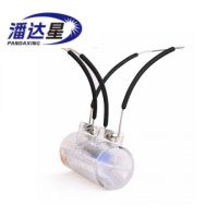潘达星 PDX-BZD06 7mW 1.2V IP68 红光 3000K LED 海鸥警示灯 (计价单位:盏)