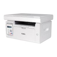 格之格 M2022NW A4黑白激光打印机 (计价单位:台) 浅白
