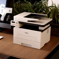 格之格 GM3300DN (兼容国产作系统) A4黑白激光多功能一体机 多功能一体机 (计价单位:台) 深灰-