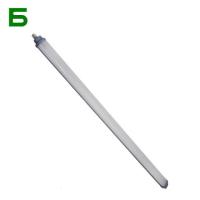 森本 SBF7363-LED36 36W IP66 固定式灯具(支架灯) (计价单位:个) 银灰色