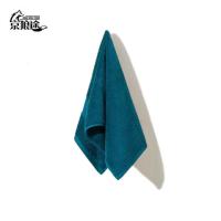 京狼途 MGGW001 37*74cm瞬吸 毛巾 (计价单位:条) 藏青