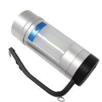 晫安联 ZP012 22.2V 12W(聚光)6W(泛光)IP66 8h强光 16h工作光 LED 冷白 多功能探照灯 