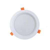 明号电器(MH) HD-302 8W IP65 220V 白色6000K LED筒灯 1.00 台/个 (计价单位:个)