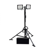 艾御堡 AYB-ZMD01 120W 6500K 220V IP65 LED 升降式照明装置 (计价单位:台)