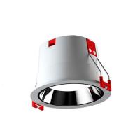 尚为(SEVA) SH5702-12 12W IP20 AC220V 暖光4000K LED 筒灯 1.00 台/个 