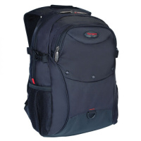 泰格斯(Targus) TSB227 15.6英寸 双肩包 (计价单位:个) 黑色