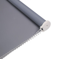 悦山(YUESHAN) 1000*1000mm 窗帘 1.00 米/平方米 (计价单位:平方米) 灰色