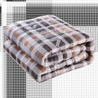 三极户外(Tri-Polar) TP2816 羽丝绒印花床垫床褥 120*200cm 垫子褥子 1.00 件/个 (计价