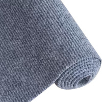 古韵家 GYJ-D110 纤维 1m*10m 地毯 (计价单位:块) 灰色