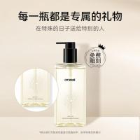 安洁(anzeel) 300ml 简单爱金琥珀-琥珀沉香 洗衣液 (计价单位:瓶)