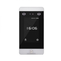 优玛仕(U-MACH) U-RM500 考勤机 (计价单位:台) 金属银