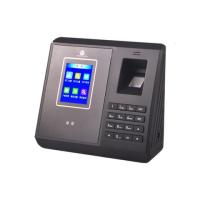 优玛仕(U-MACH) U-RZ520 考勤机 (计价单位:台) 黑色