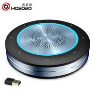 宏视道(HOSODO) HSD-MX51WB 无线蓝牙 话筒麦克风 (计价单位:个) 黑灰色