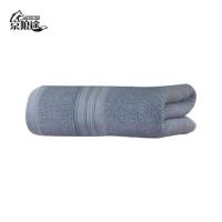 京狼途 JLT-MJ120 34*74cm 120g 毛巾 (计价单位:条) 藏青