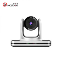 宏视道(HOSODO) HSD-CX500 有线 摄像头 (计价单位:个) 银灰色