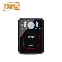 淘行者 TXZ-43 128G 工作记录仪 (计价单位:台) 黑色