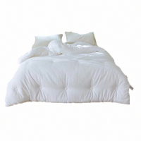 绵族世家 MZSJ3666 2×2.3m 重2.25kg 被子 1.00 件/床 (计价单位:床) 白色
