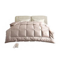 绵族世家 MZSJ-X3179 150*210cm 被子 1.00 件/床 (计价单位:床) 淡粉色