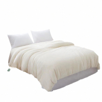 绵族世家 MZSJ4465 150×200cm 2公斤 被子 1.00 件/床 (计价单位:床) 白色