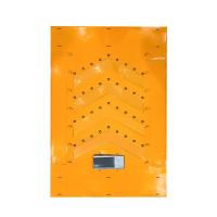 TUWEJIA TWJ-47 太阳能 警示灯 (计价单位:盏)色