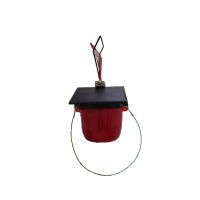 鄂远 EYY16 2.4W 电压3.7V LED Exd ll BT6 Gb 5700K 太阳能 闪光频率120次/mi