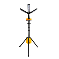 光源速 GYS6129 22.2V 180W IP66 6000K 全景防爆移动照明装置 (计价单位:台)色