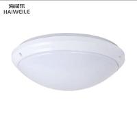 海威乐(HAIWEILE) HWL-XDD001 24W 6000K IP45 24V 圆形吸顶灯 (计 白色