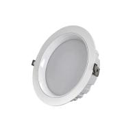 炽翼 LT-YD003802 IP20 6000k LED灯具 筒灯 1.00 台/套 (计价单位:套) 白