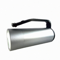 顶火 深圳光明顶 GMD5101 手提式探照灯 (计价单位:盏) 银灰