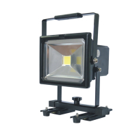 华荣(WAROM) 黑 RLEPL511(GW)14.8V、IP65、30W、5700K 应急灯 1.00 盏/台 (计