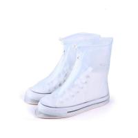 法品瑞 FPR-42 一次性 雨鞋 (计价单位:双) 白色