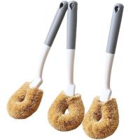 杜克恩 DKESZ-02 30cm 清洁球 1.00 包/个 (计价单位:个) 棕色