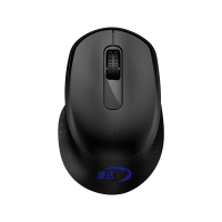潘达星 P363S 鼠标 (计价单位:个) 黑色